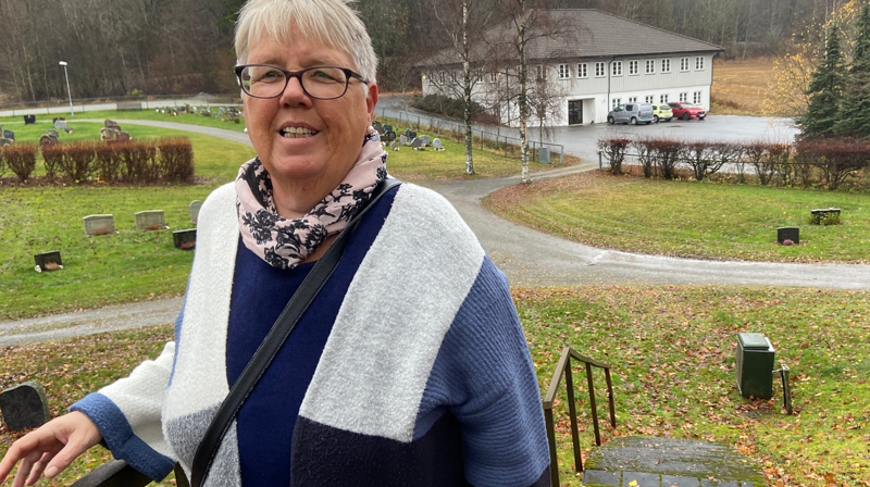 Foto: Ole Johnny Johansen