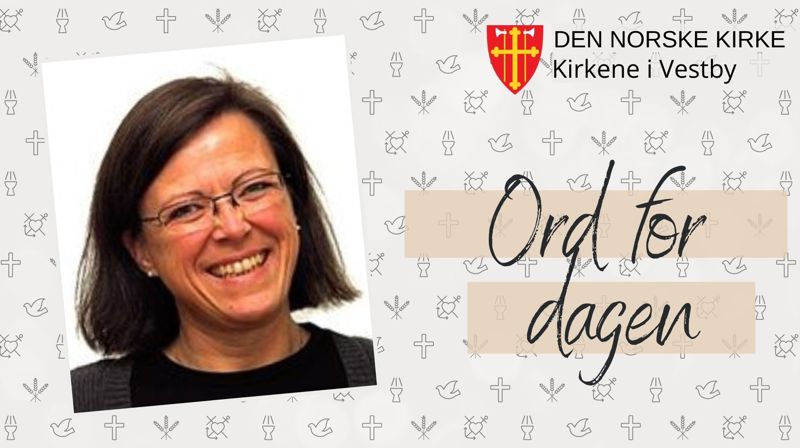 Ord for dagen 14.02.21