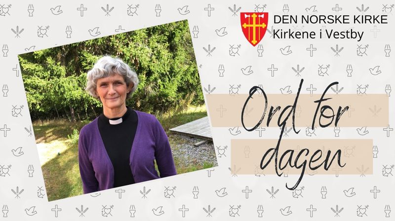 1. påskedag 2021