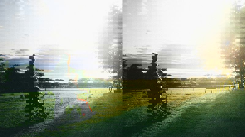 Photo by Dominik Lange on Unsplash