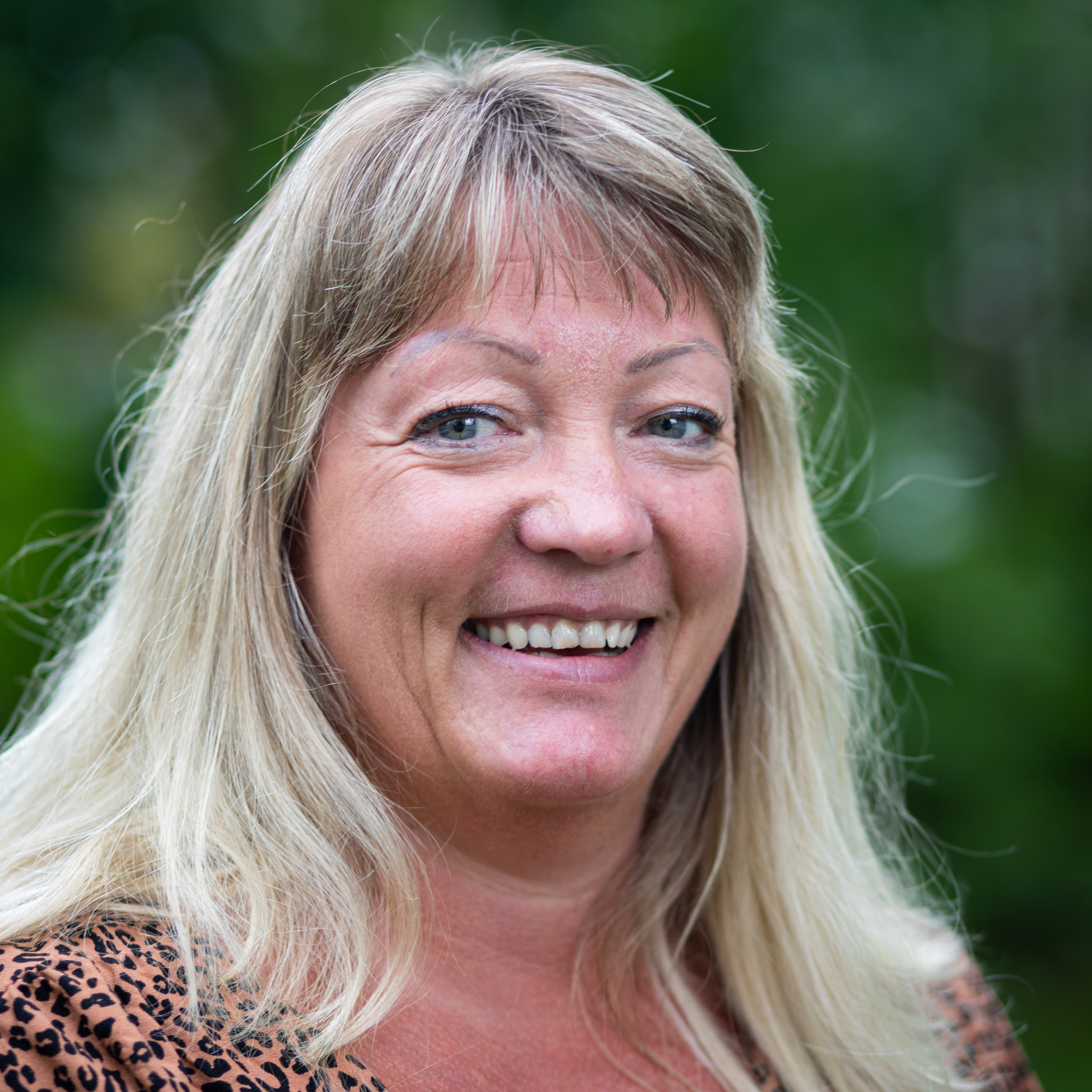 Kari Tromsaasen  Rian