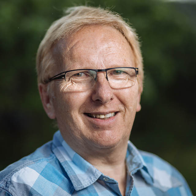 Gunnstein  Endal