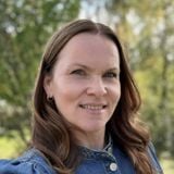 Solveig Grimsbø Thaule