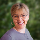 Trude Andersen