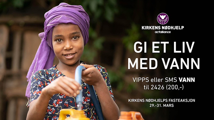 Fasteaksjonen 2020