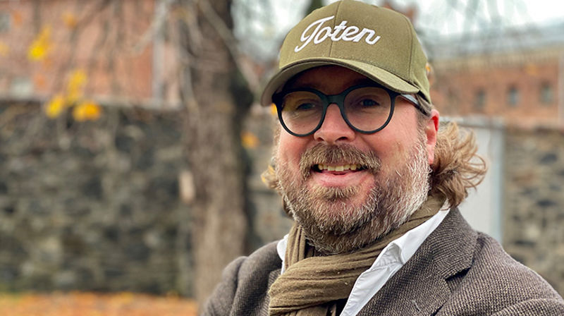 "Kirkekaffe" med BAdesKen 25. mai