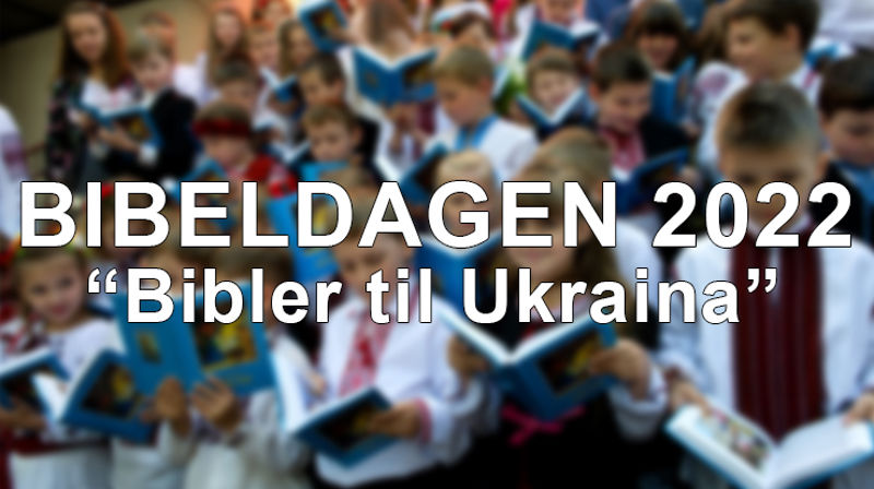 Bibeldagen 2022