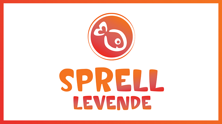 Datoer for Sprell Levende 2023