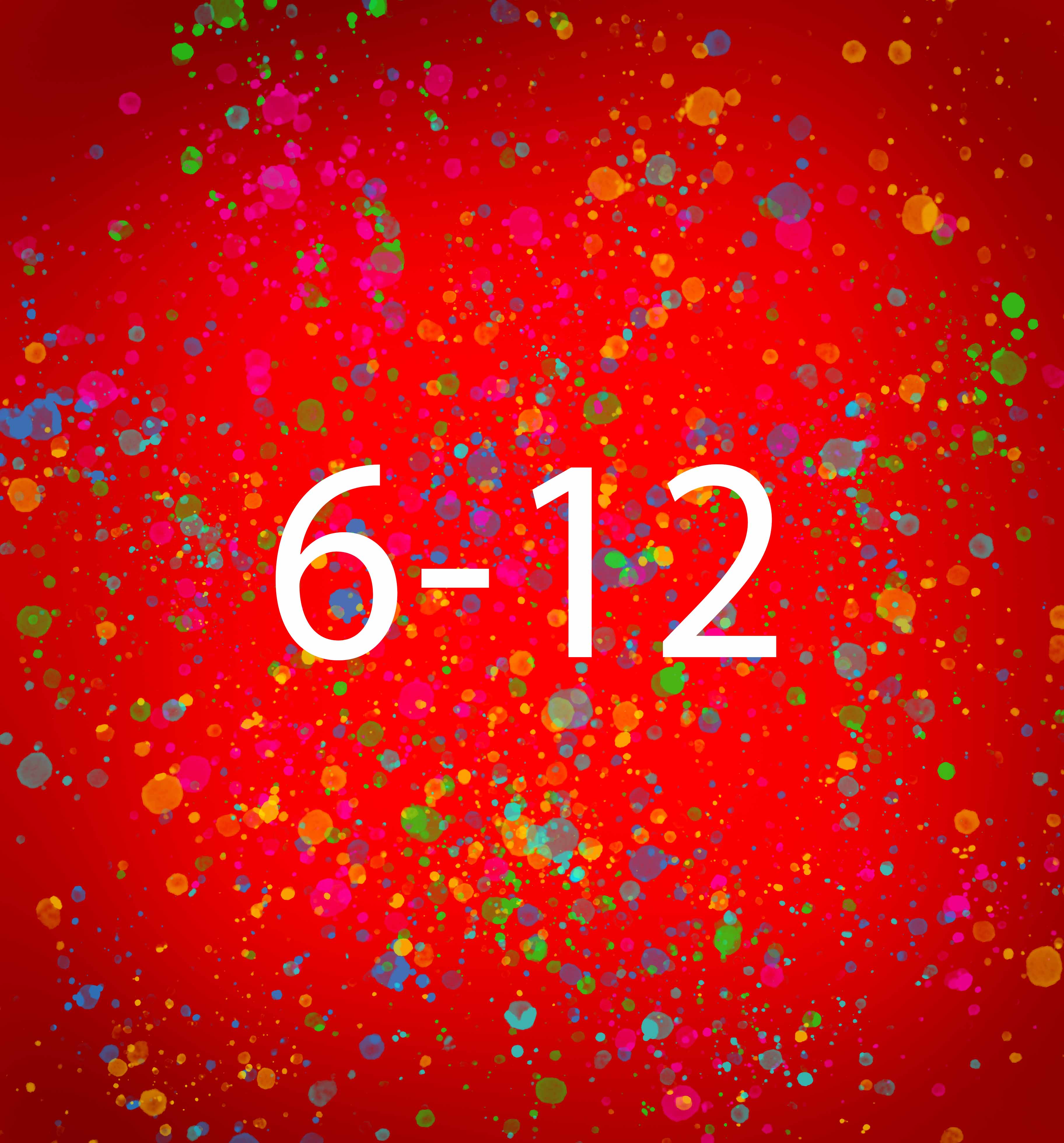 6-12 år