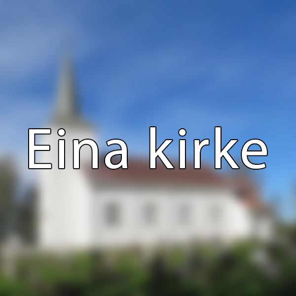 Eina kirke