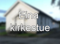 Eina kirkestue