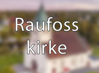 Raufoss kirke