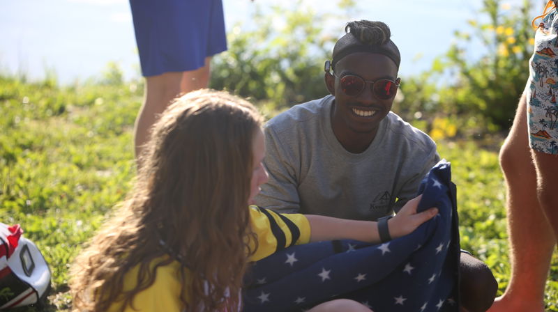 Tilbud til barn og unge i Veste Toten