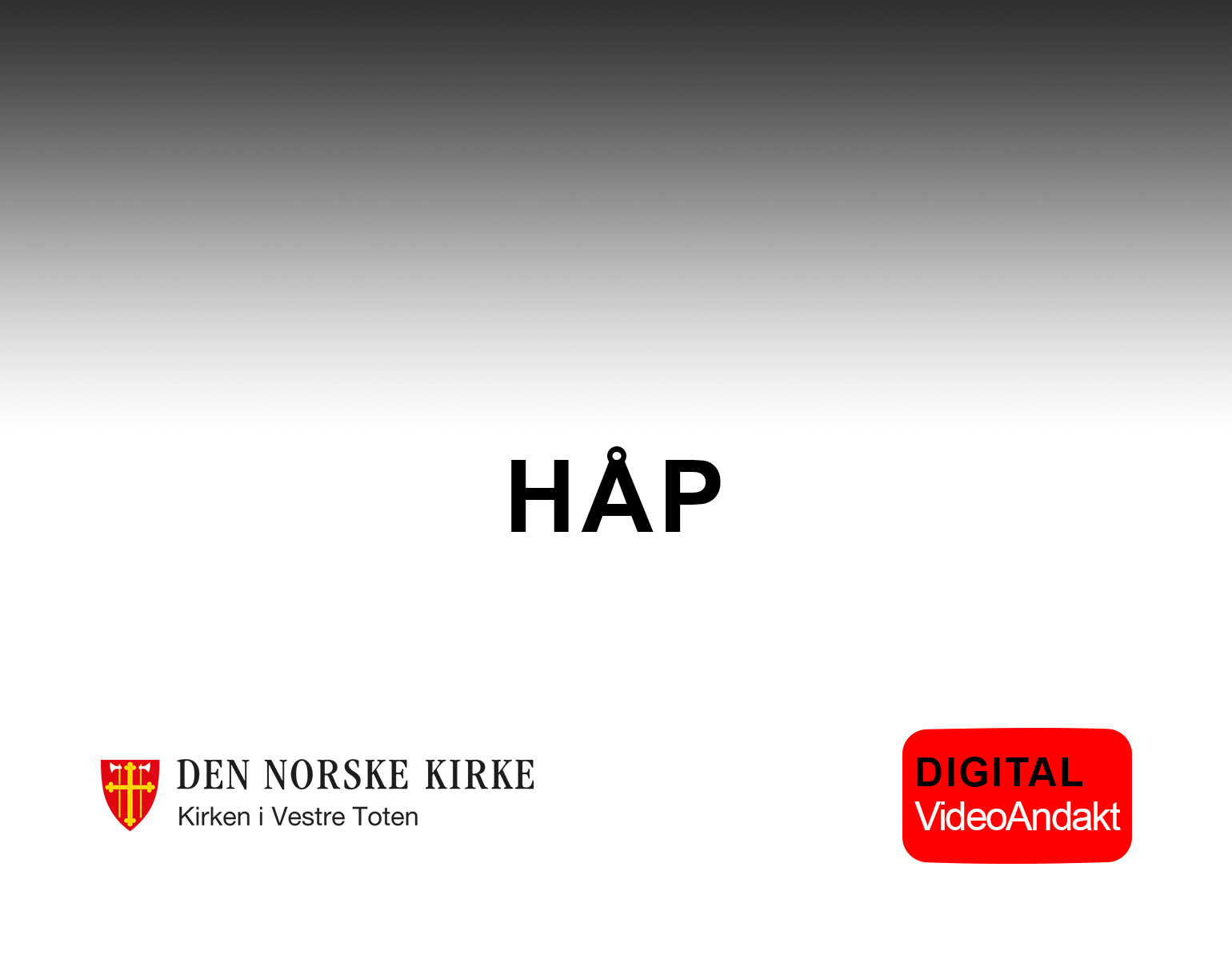 Håp