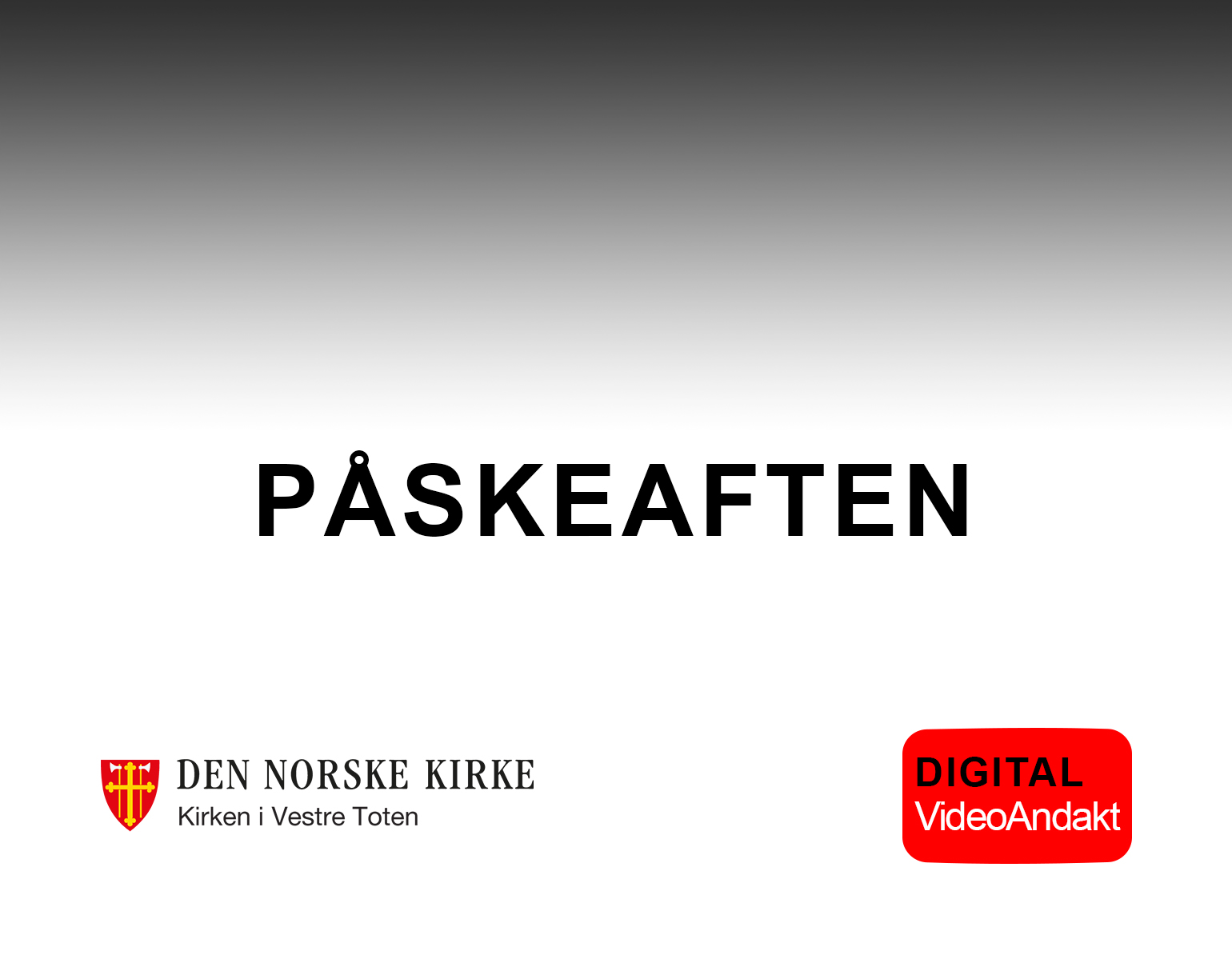 Påskeaften