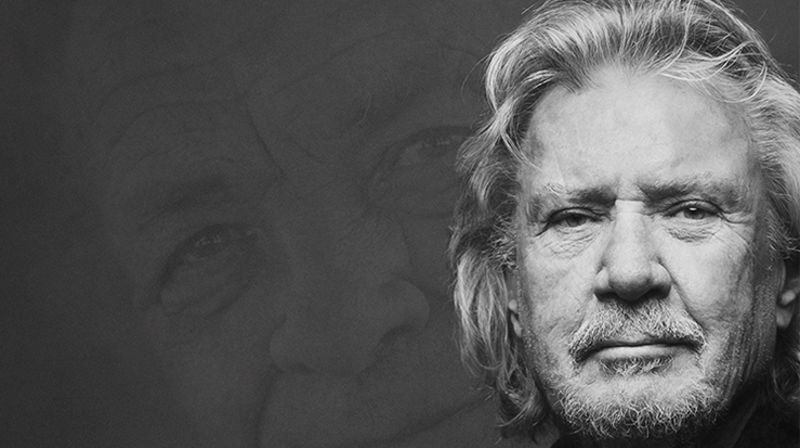 Avlyst! Konsert med Benny Borg - Erik Bye