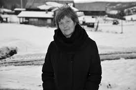 Johanna Fuglesteg
