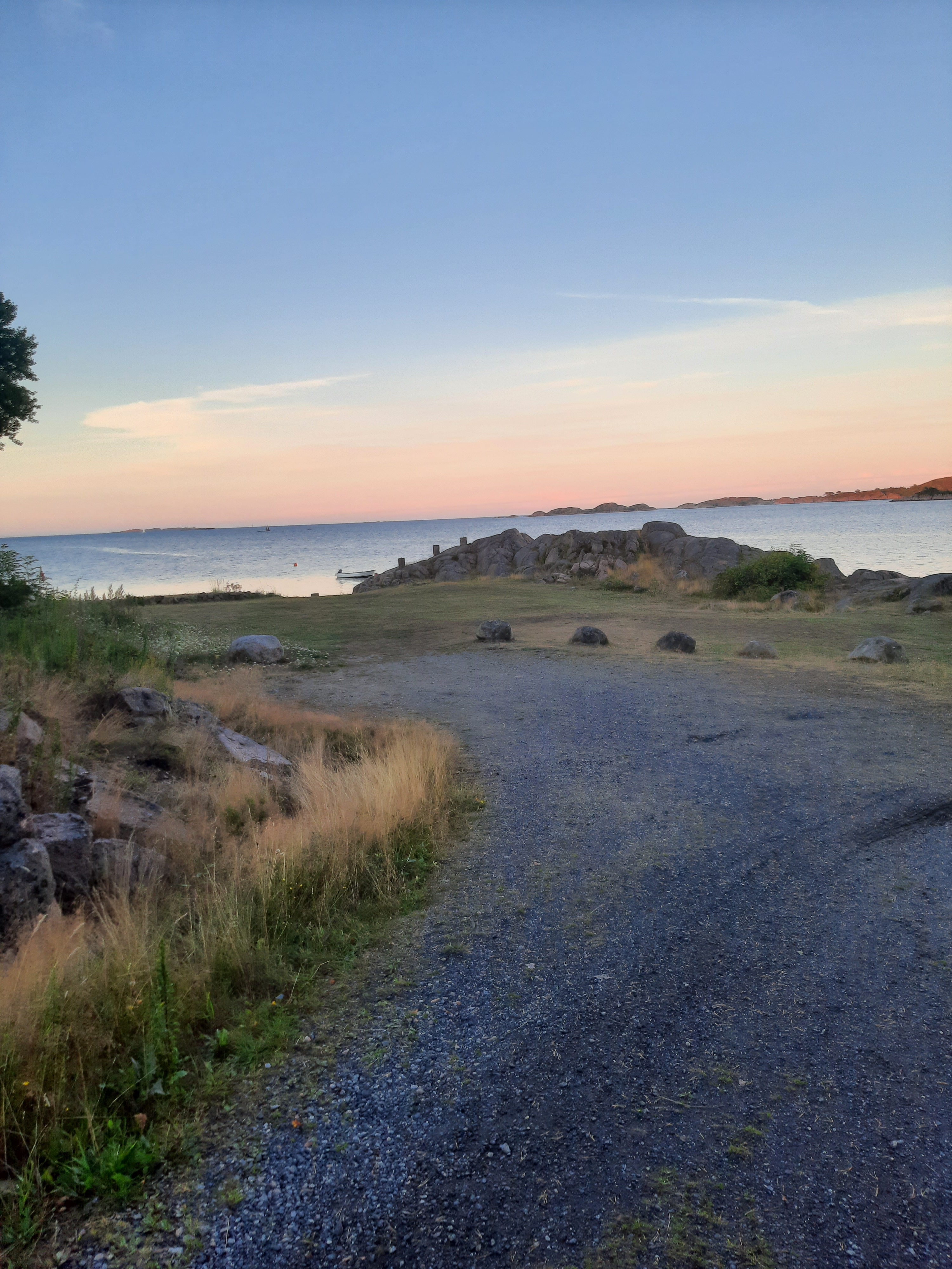 Konfirmasjonsleir i Grimstad 2022