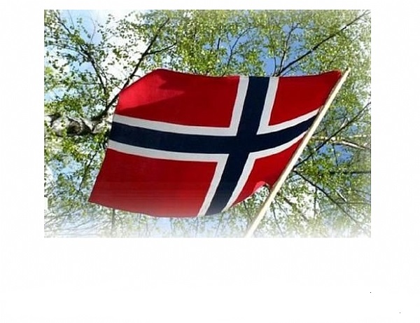 17 mai !