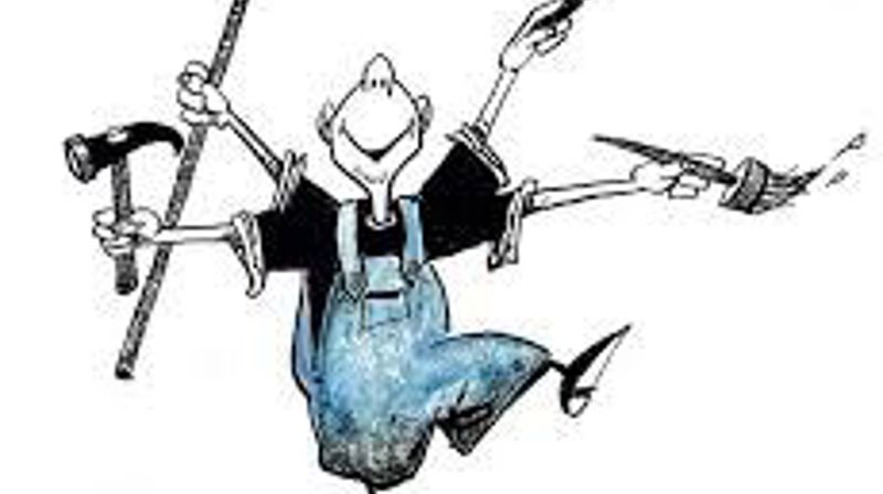 Vårdugnad ved kyrkjene våre!