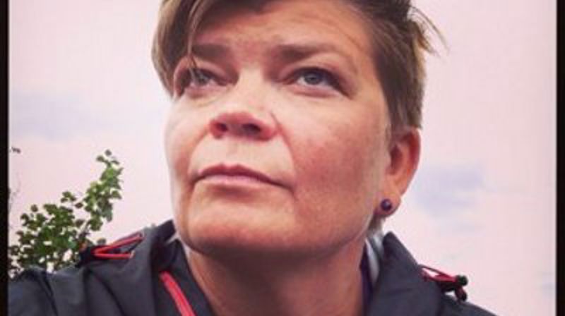 Innsetjingsgudsteneste i Slidredomen!