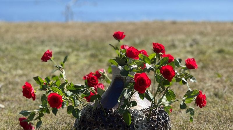 INNVIING AV NY DEL AV LOMEN GRAVPLASS