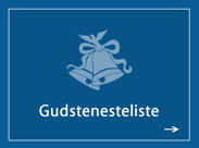Gudstenesteliste