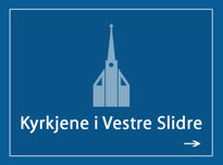 Kyrkjene i Vestre Slidre