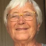 Magnhild  Skjel