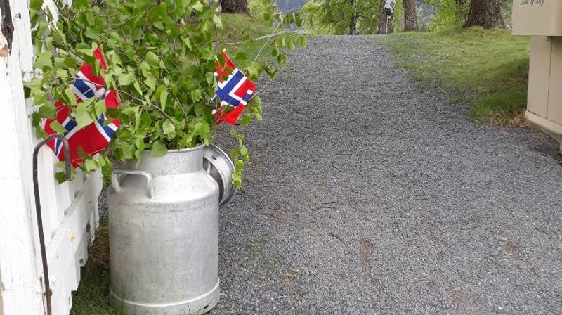 Strålande gjennomførte konfirmasjoner!