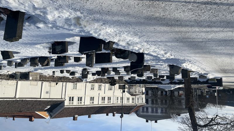 Vinger kirkegård