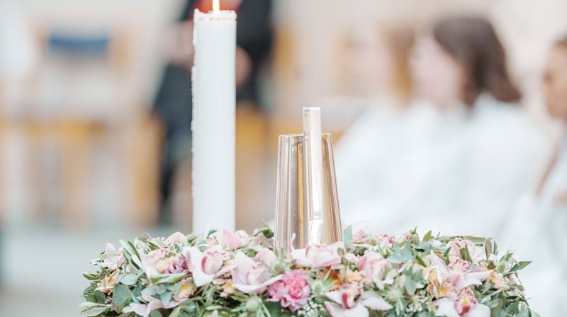 Konfirmasjon 2026 - Grip og Kirkelandet kirke