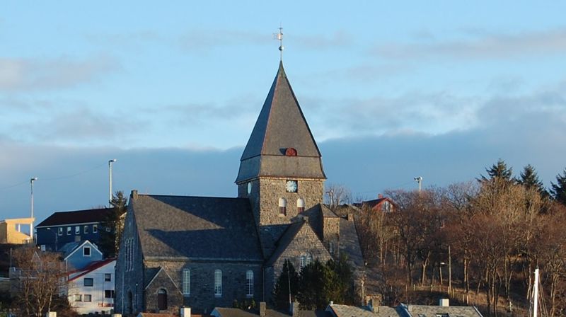 Sommerkirka 2025 i Nordlandet kirke