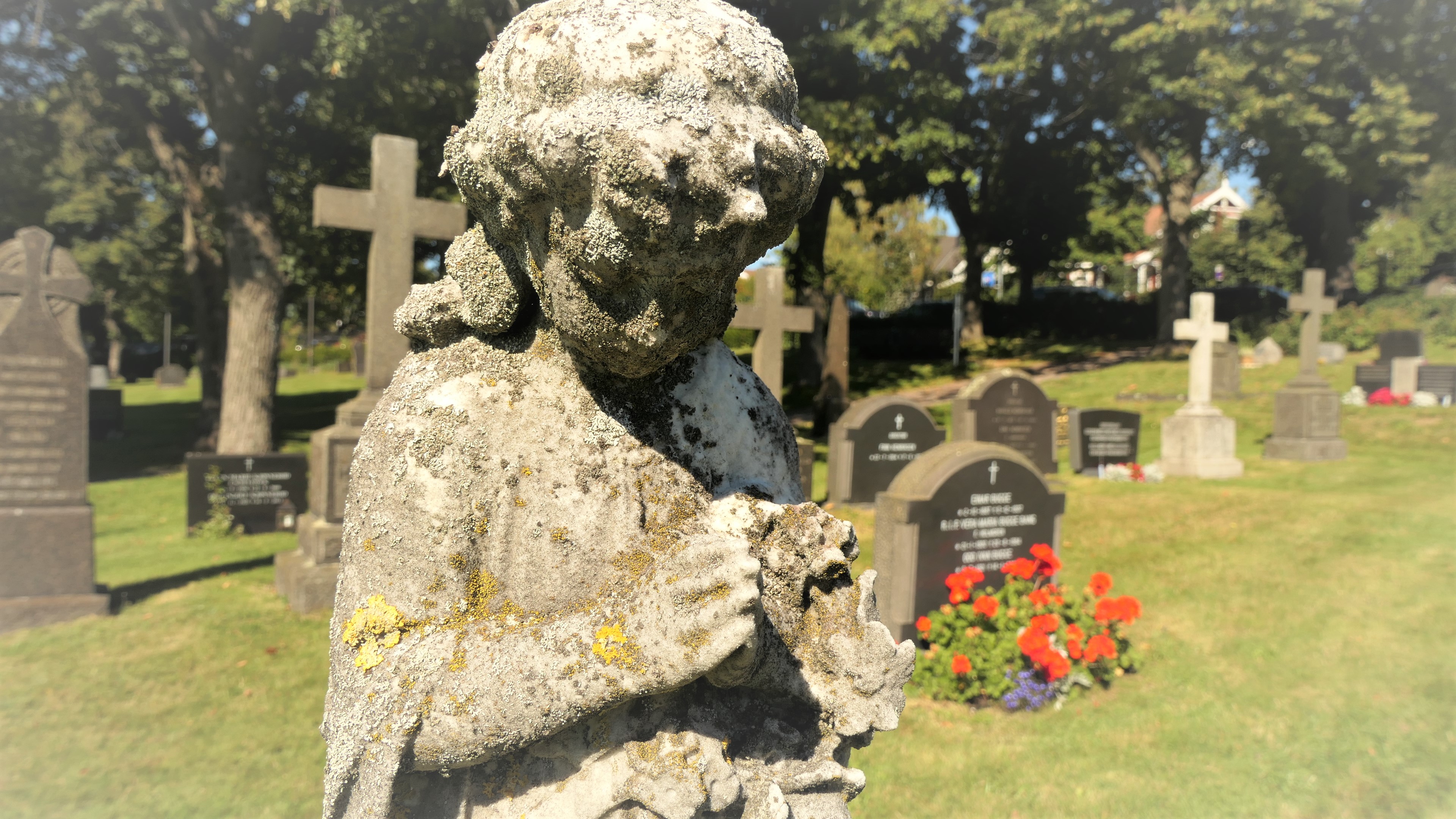 Gravplassmyndigheten i Tønsberg