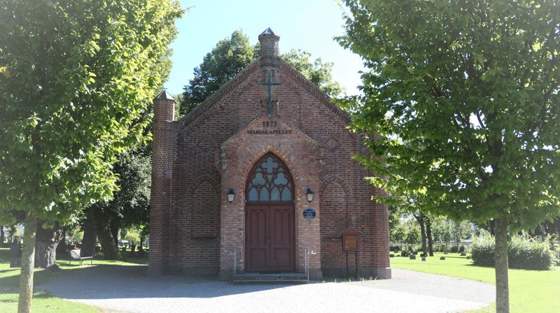 Mariakapellet