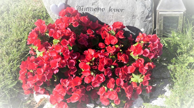 Ansvar for gravferden