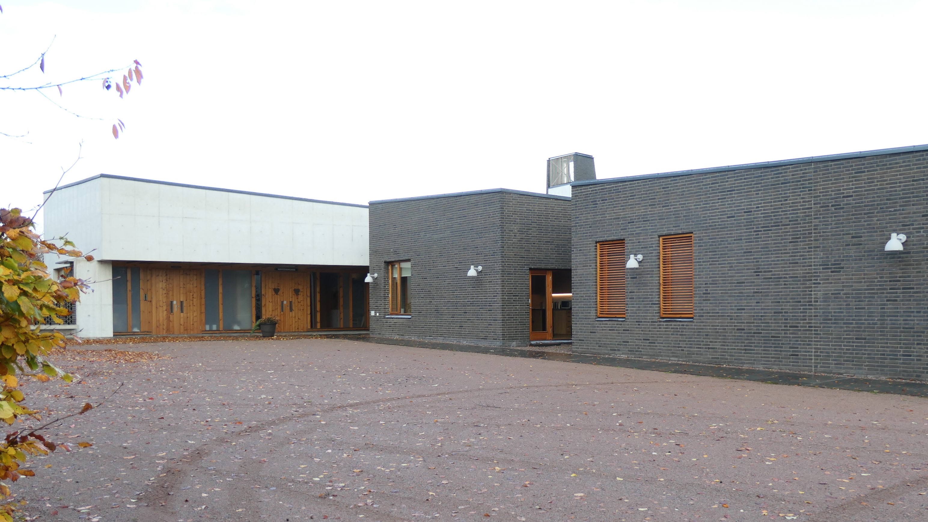 Vestfold krematorium