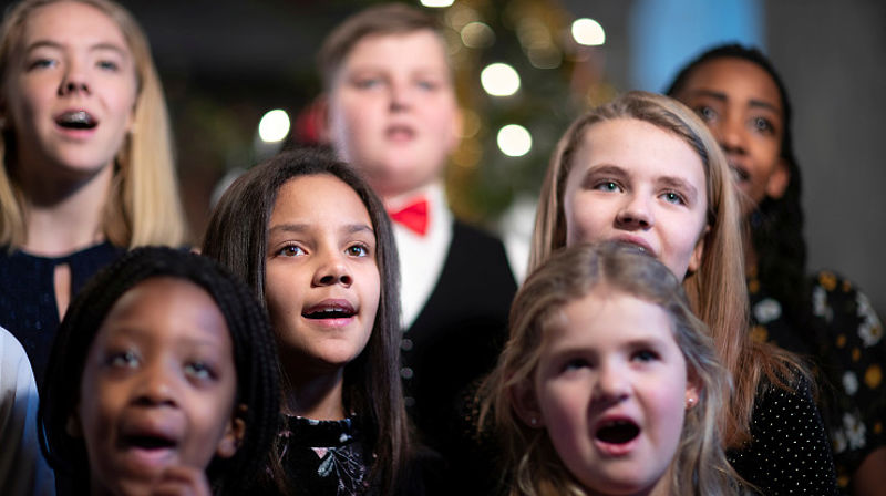 Gleder seg til skolegudstjenester