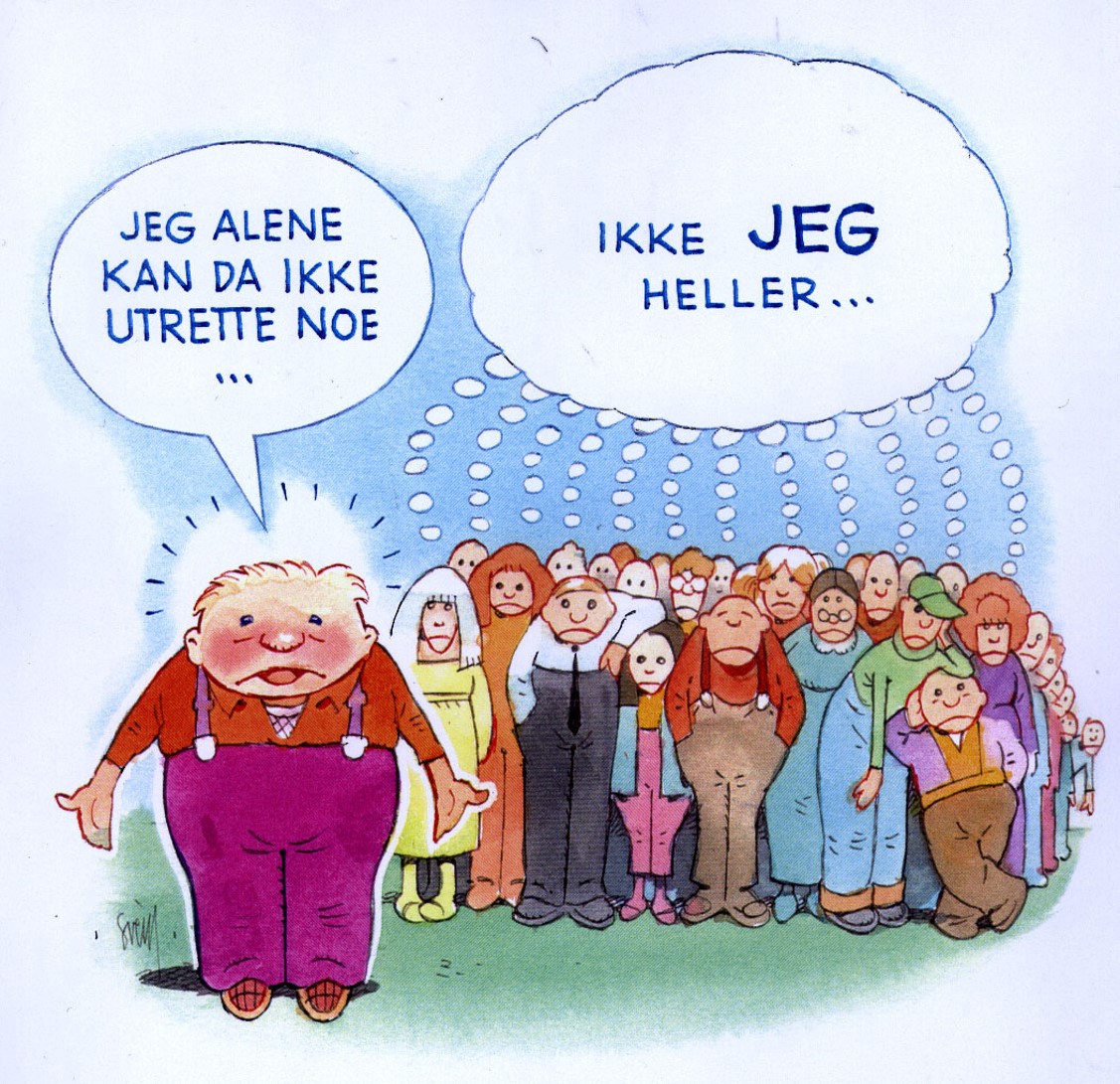 Enkeltmennesker