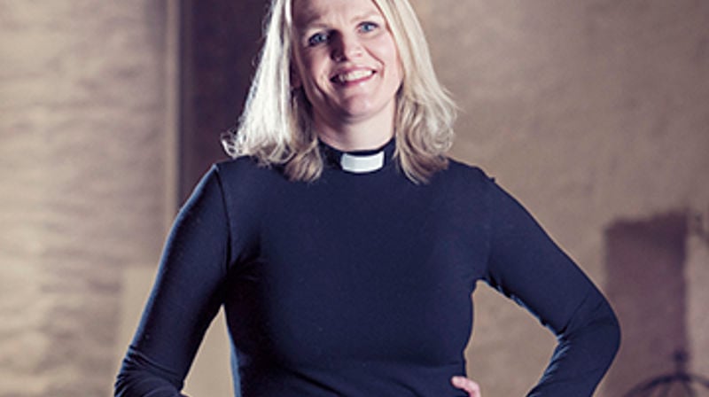 Ledig stilling som kapellan i Fredrikstad domprosti med tjenestested Kråkerøy sokn. Søknadsfrist 02.10.2022