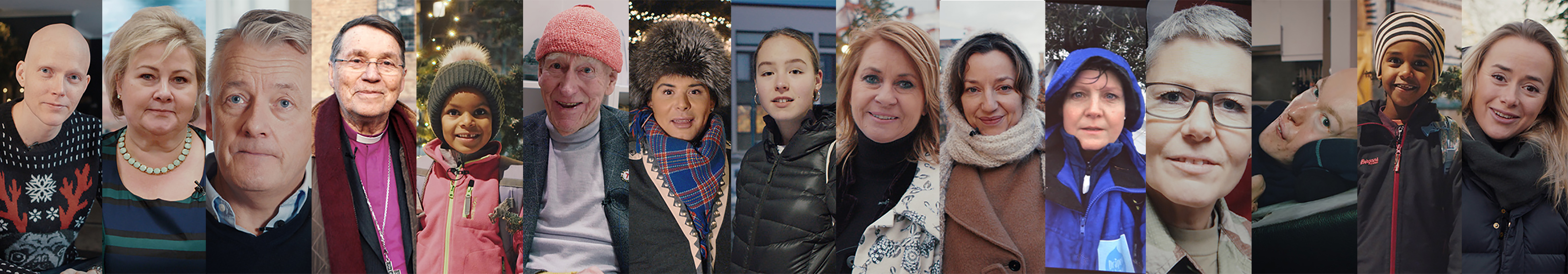 Advent og Jul i Askerkirkene