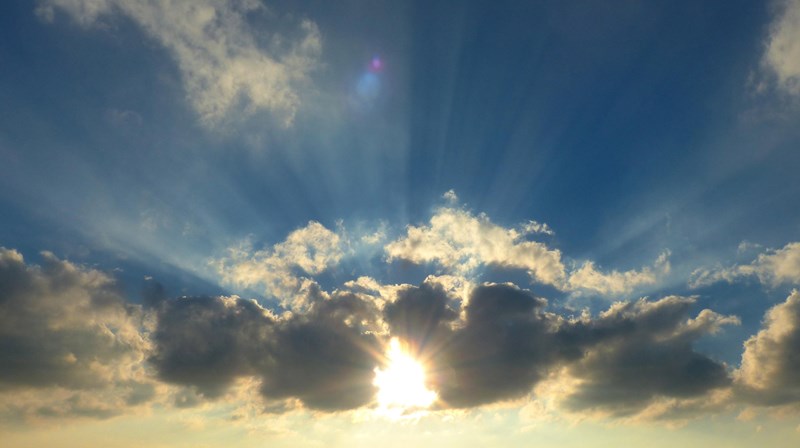 Velkommen til din nettside mal!