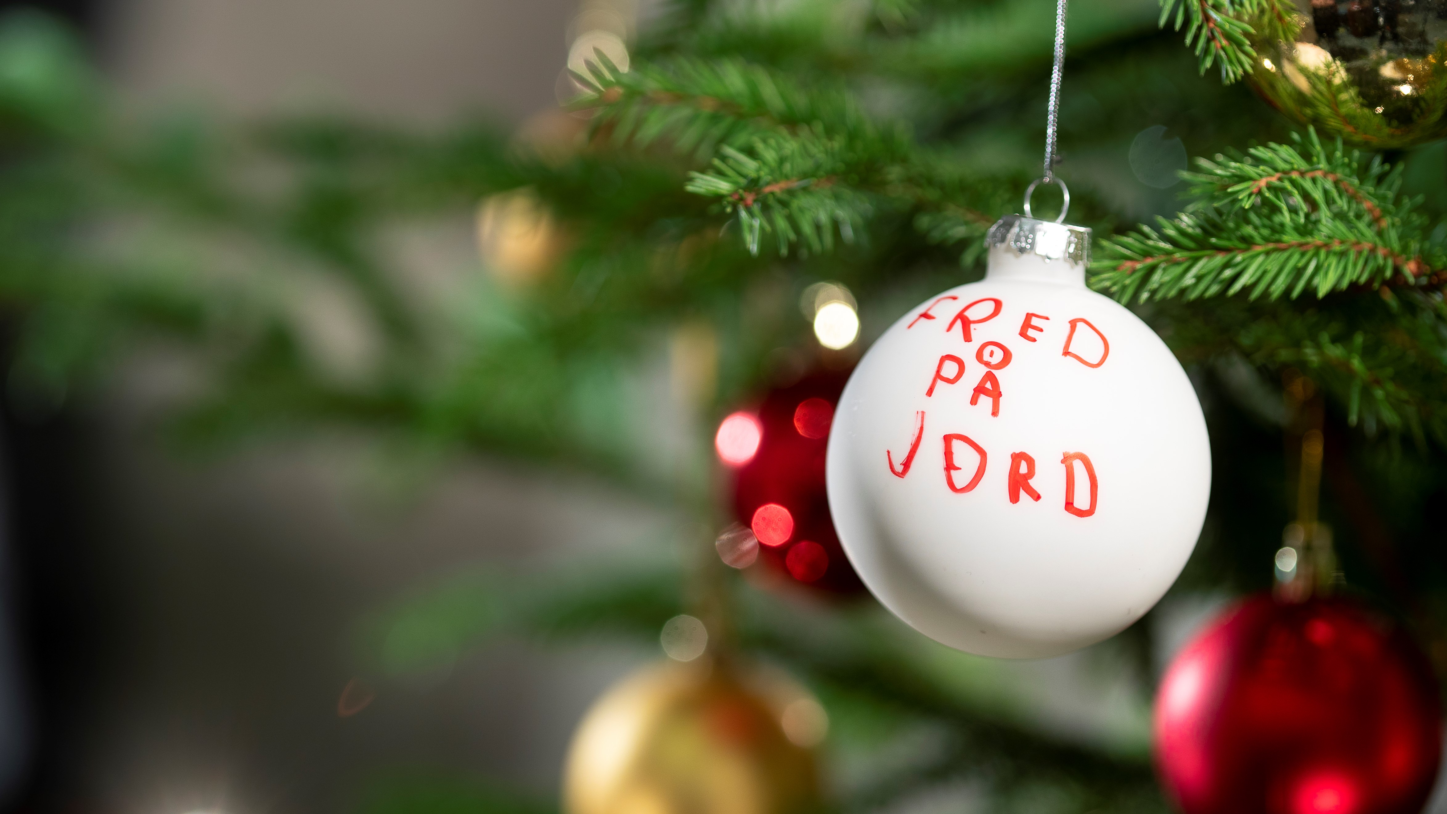 Ti veier til julestemning
