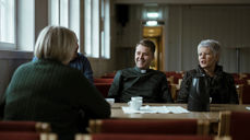 Diakonen trives nok oftest aller best når hun eller han er sammen med andre. (Foto: Jarle Hagen)