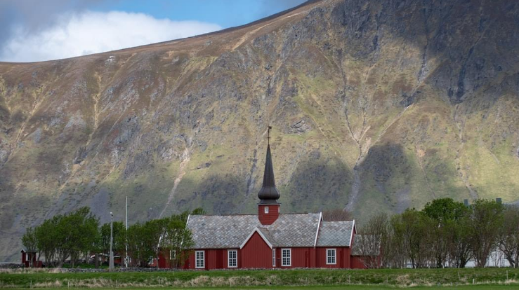 Foto: Einar Storsul/Unsplash.com