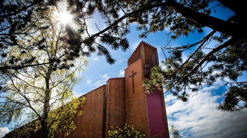 Foto: Arvid Bredesen