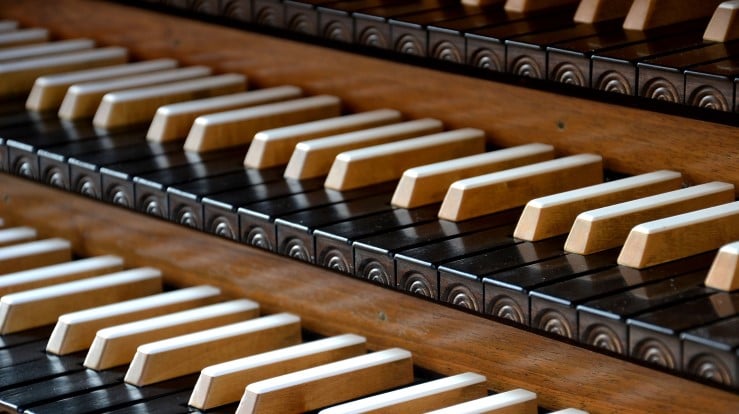 Fellesskap gjennom musikk