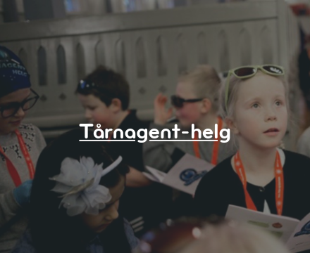 Tårnagent
