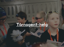 Tårnagent