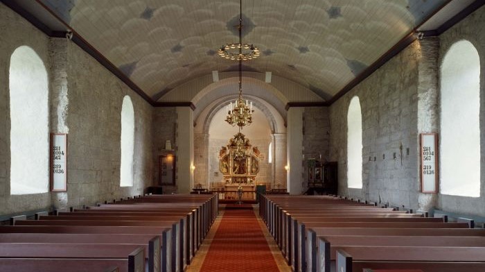 Foto: Jiri Havran (Kirkesøk.no)